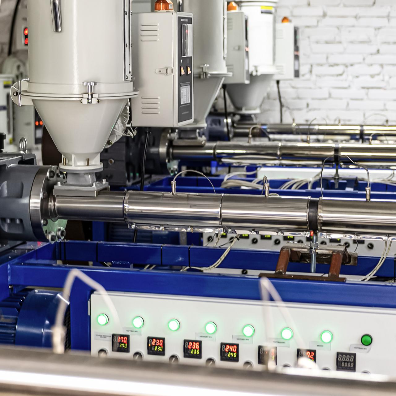 Drukar Machinery